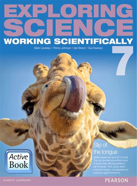 <strong>Exploring science</strong> 8 <strong>answers pdf</strong> - qji. . Exploring science working scientifically 7 answers pdf